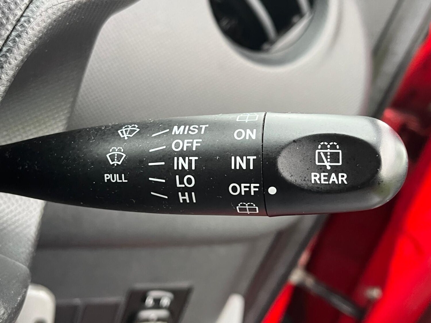 Used Daihatsu Sirion 2008 for sale - 77591322: Photo 42