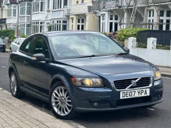 (07) - 2.4i SE Geartronic 2dr