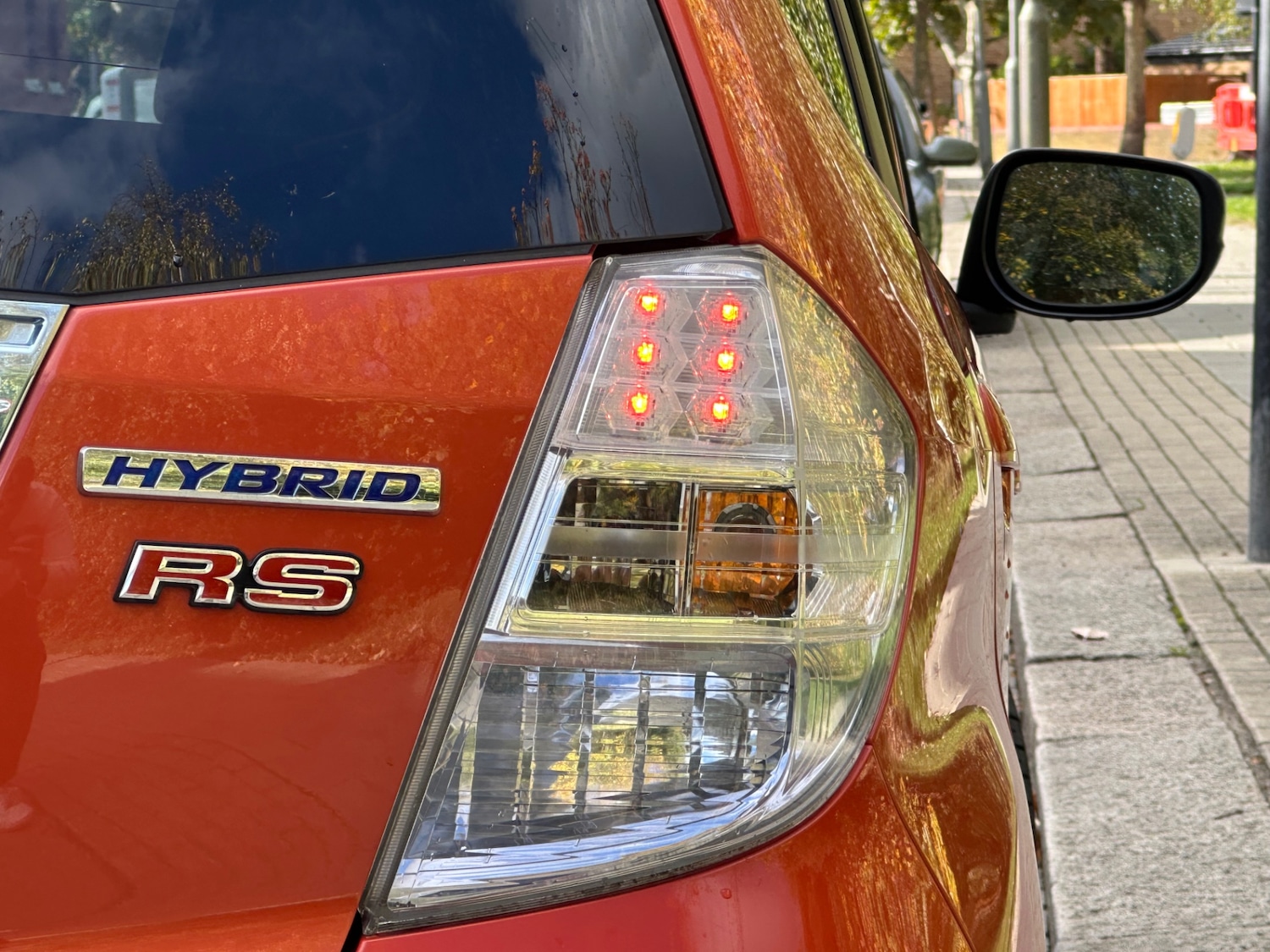 Used Honda Fit 2012 for sale - 77087304: Photo 11