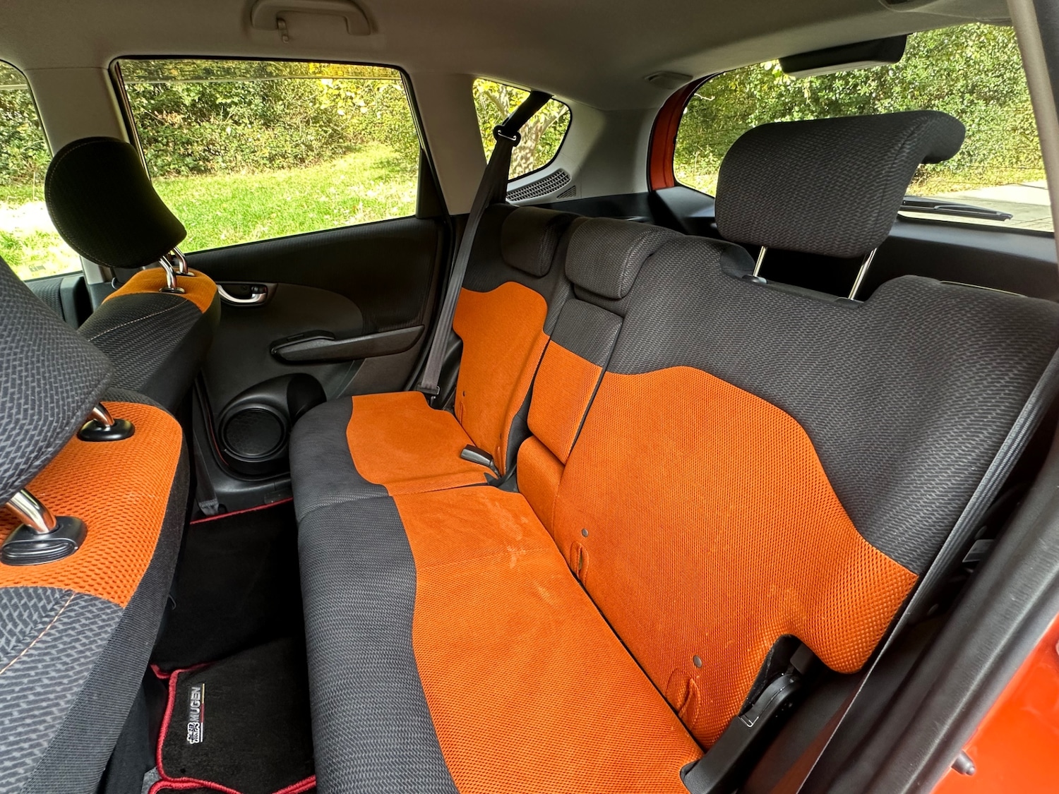 Used Honda Fit 2012 for sale - 77087304: Photo 15