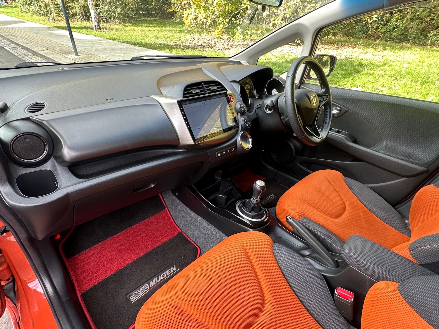 Used Honda Fit 2012 for sale - 77087304: Photo 18