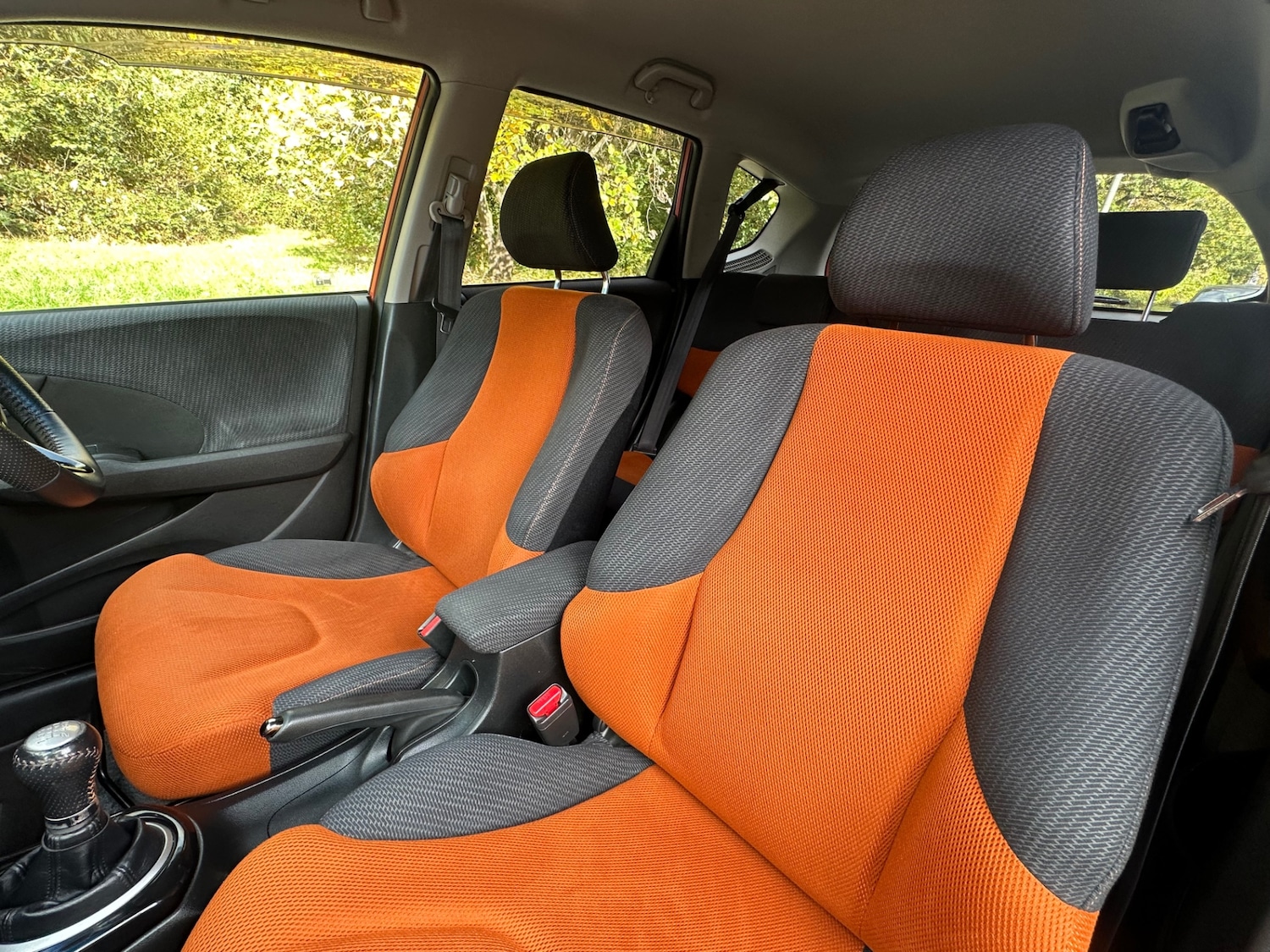 Used Honda Fit 2012 for sale - 77087304: Photo 20