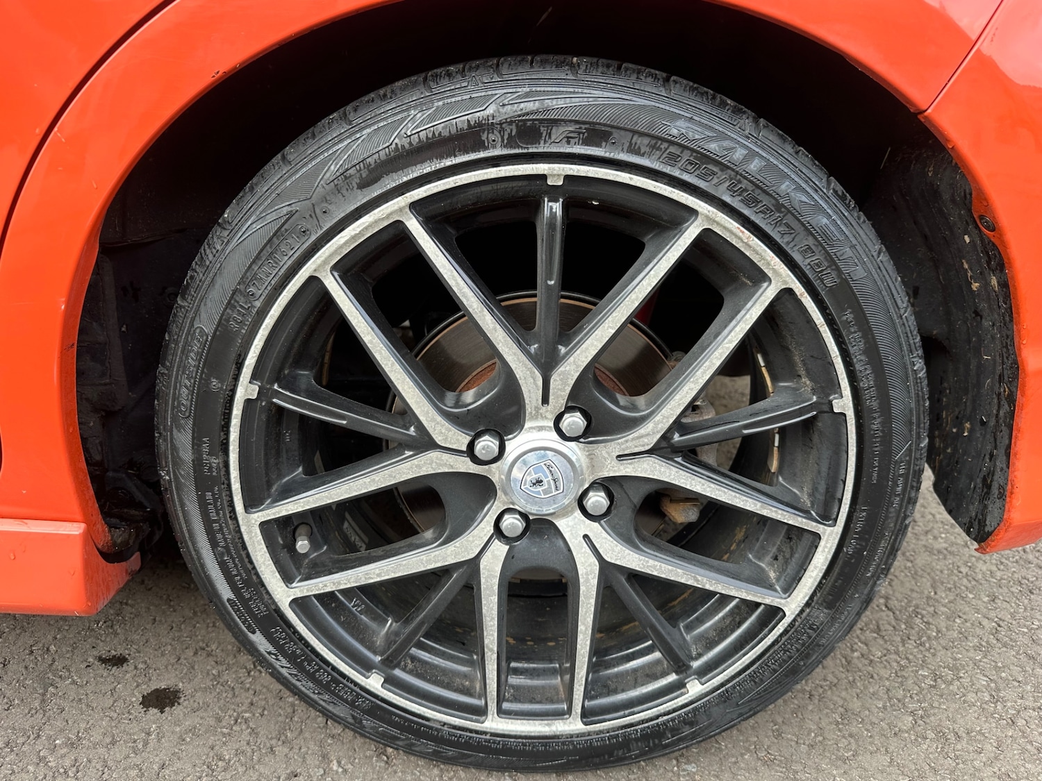 Used Honda Fit 2012 for sale - 77087304: Photo 23