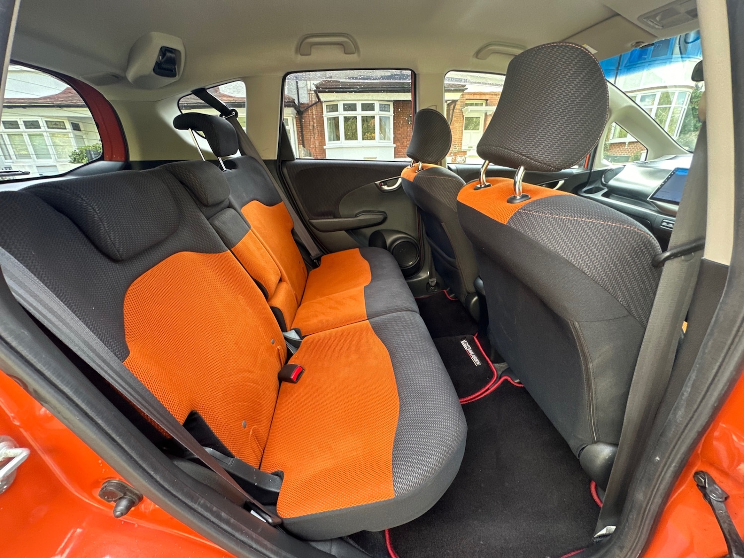 Used Honda Fit 2012 for sale - 77087304: Photo 24