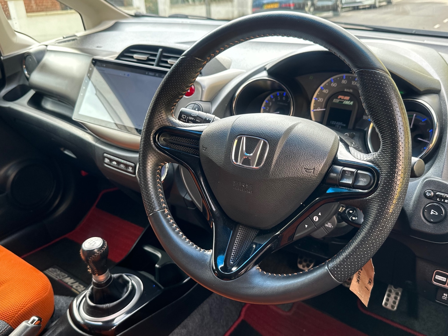 Used Honda Fit 2012 for sale - 77087304: Photo 30