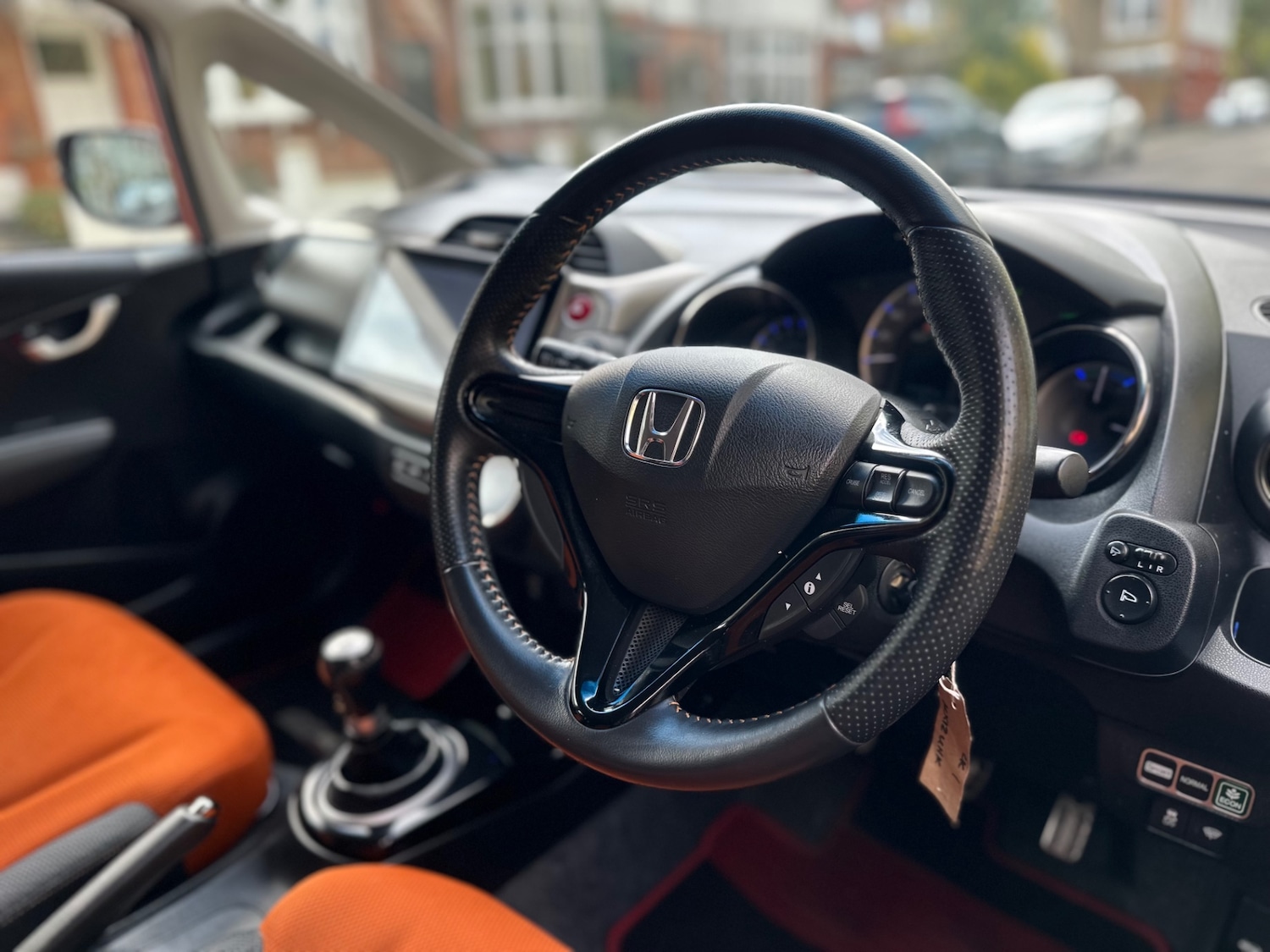 Used Honda Fit 2012 for sale - 77087304: Photo 34