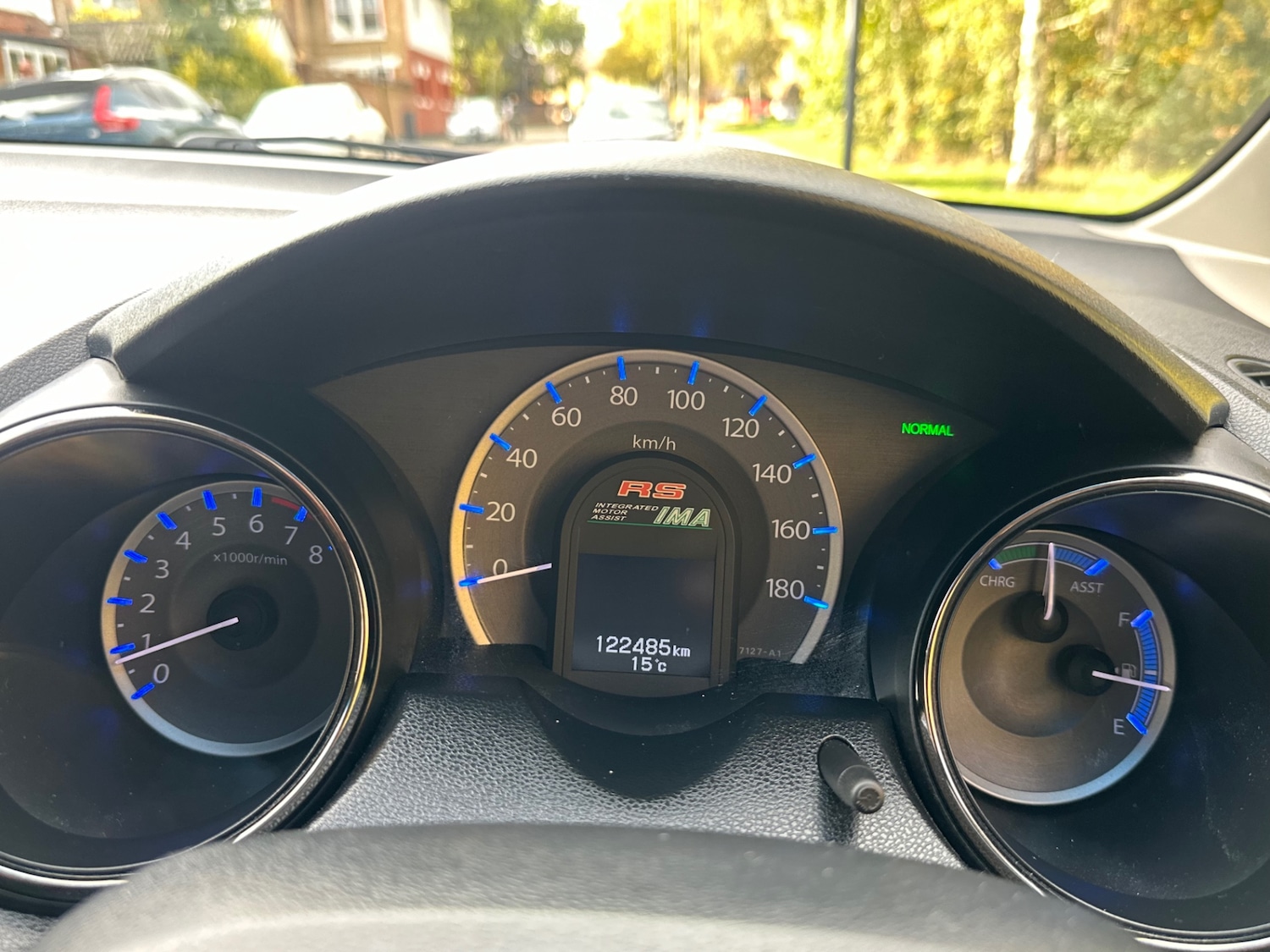 Used Honda Fit 2012 for sale - 77087304: Photo 38