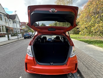 Used Honda Fit 2012 for sale - 77087304: Photo