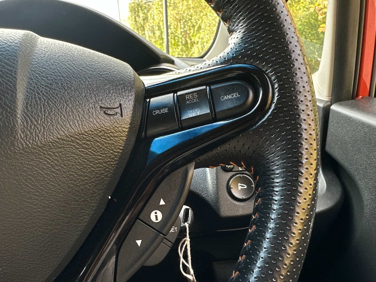 Used Honda Fit 2012 for sale - 77087304: Photo 40