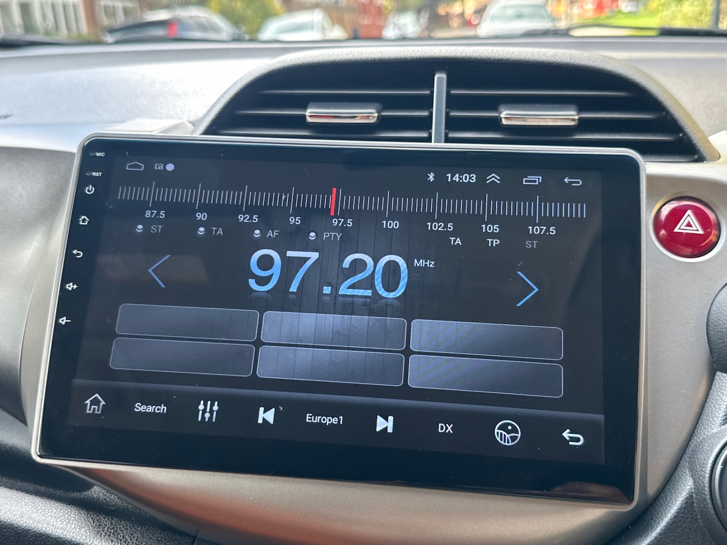 Used Honda Fit 2012 for sale - 77087304: Photo 42