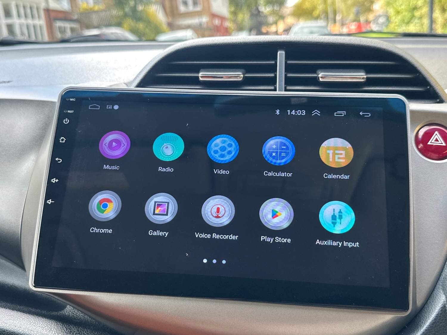 Used Honda Fit 2012 for sale - 77087304: Photo 43