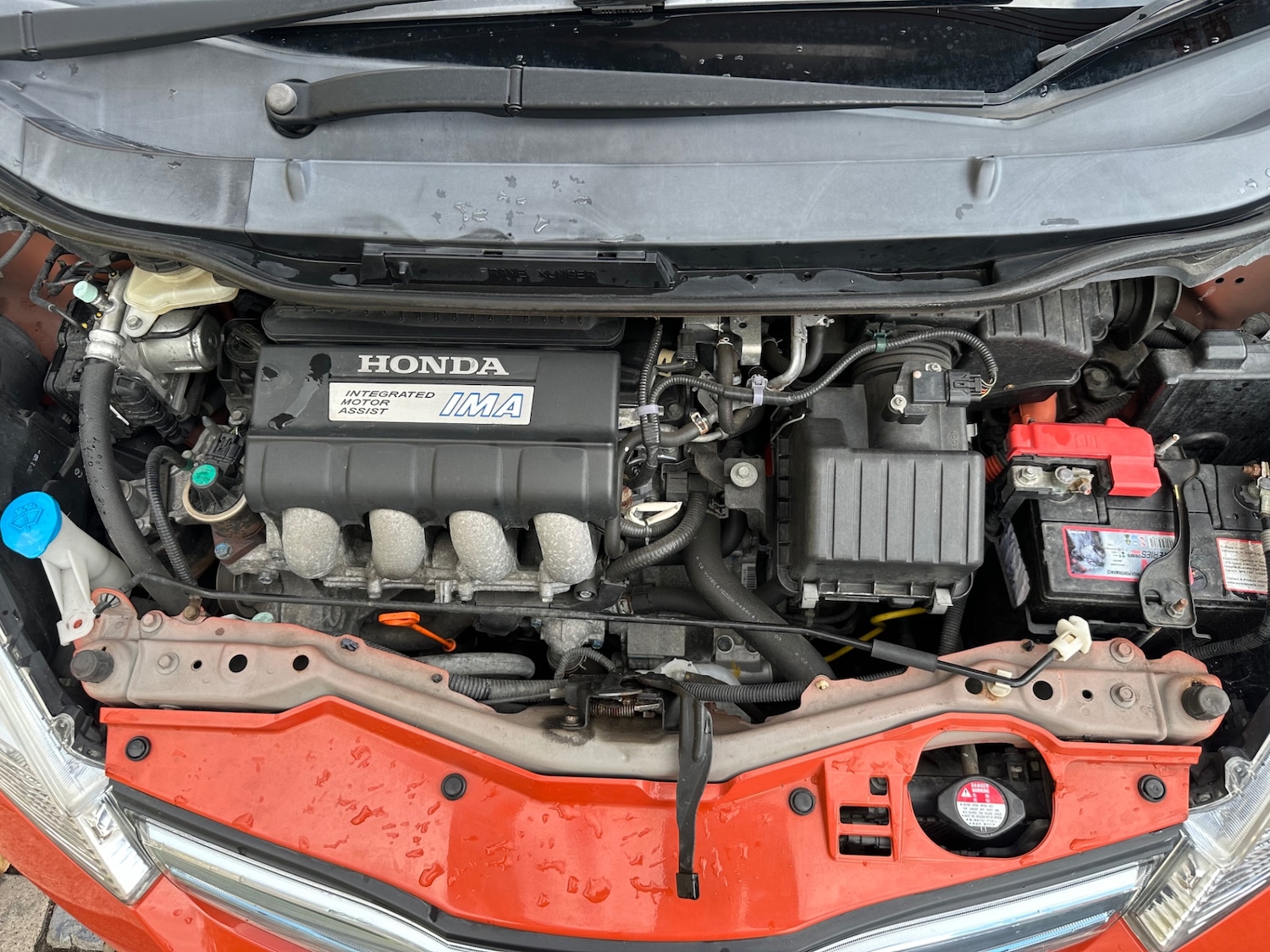 Used Honda Fit 2012 for sale - 77087304: Photo 44