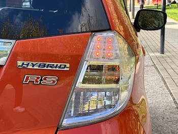 Used Honda Fit 2012 for sale - 77087304: Photo