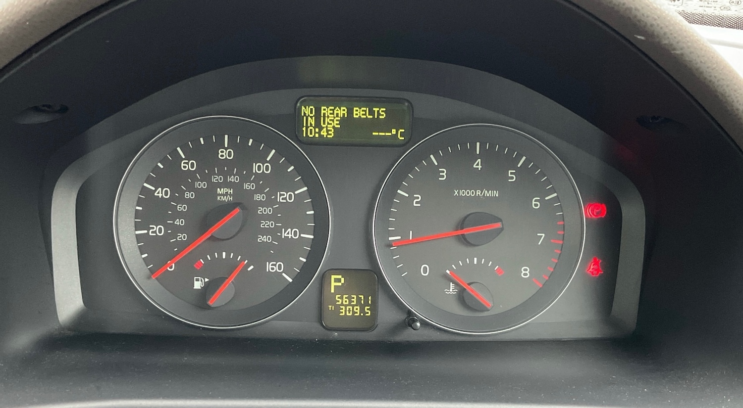 Used Volvo S40 2007 for sale - 77404799: Photo 10