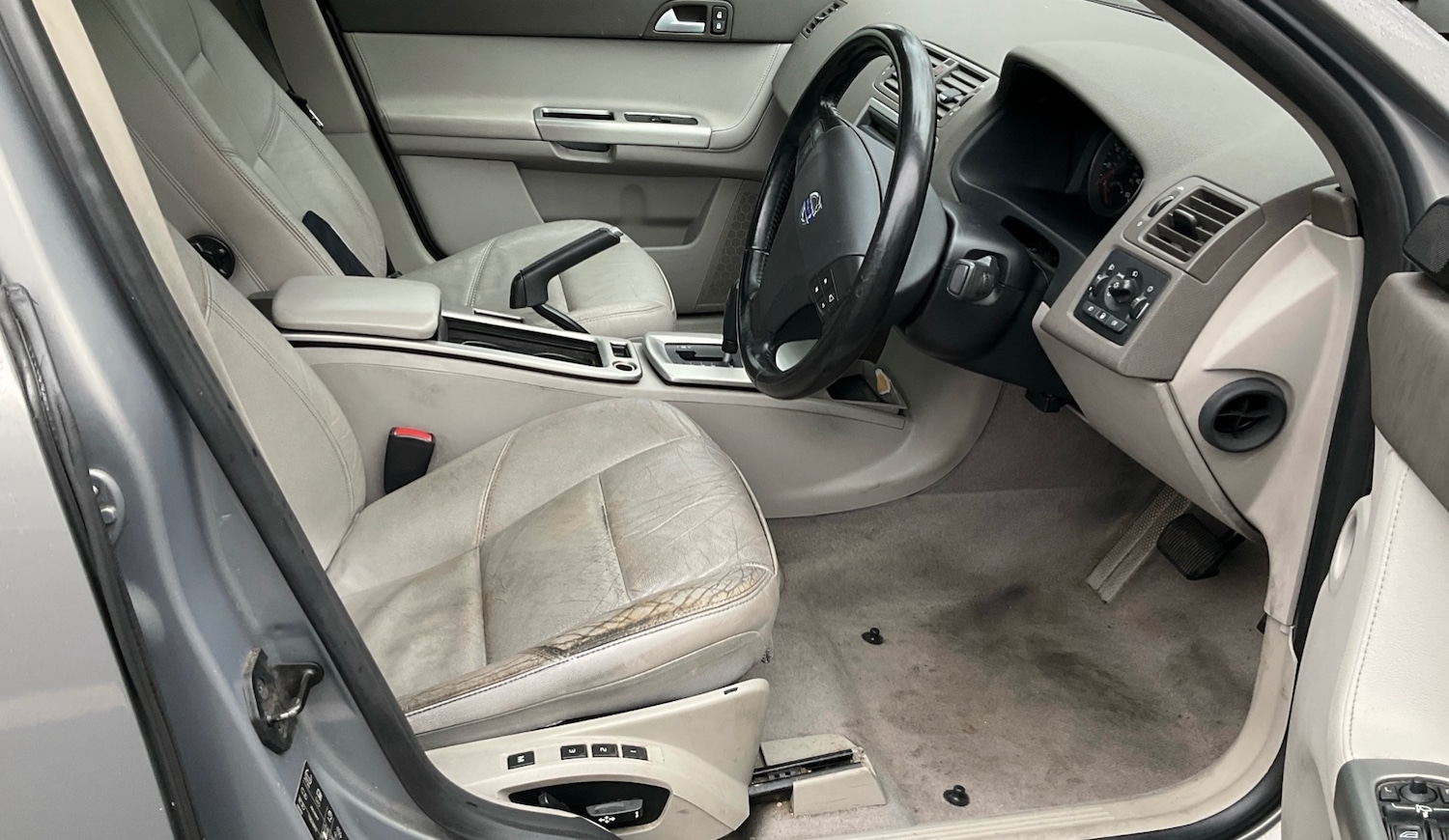 Used Volvo S40 2007 for sale - 77404799: Photo 11