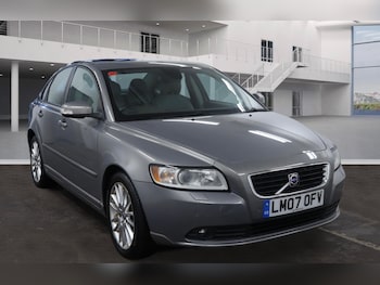 Used Volvo S40 2007 for sale - 77404799: Photo