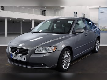 Used Volvo S40 2007 for sale - 77404799: Photo