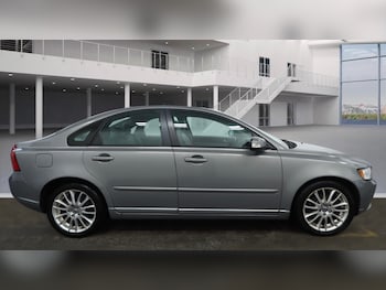 Used Volvo S40 2007 for sale - 77404799: Photo
