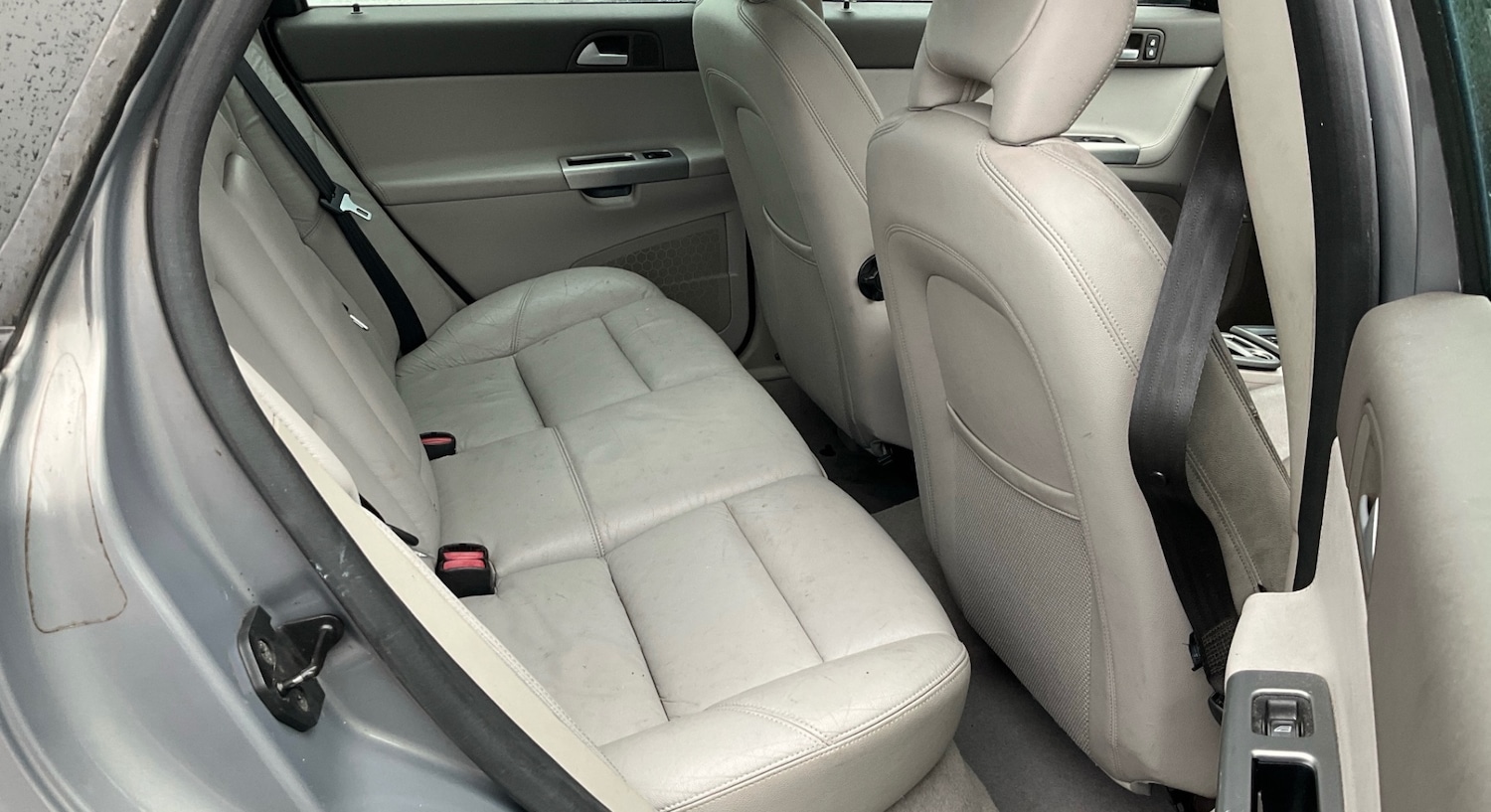 Used Volvo S40 2007 for sale - 77404799: Photo 6