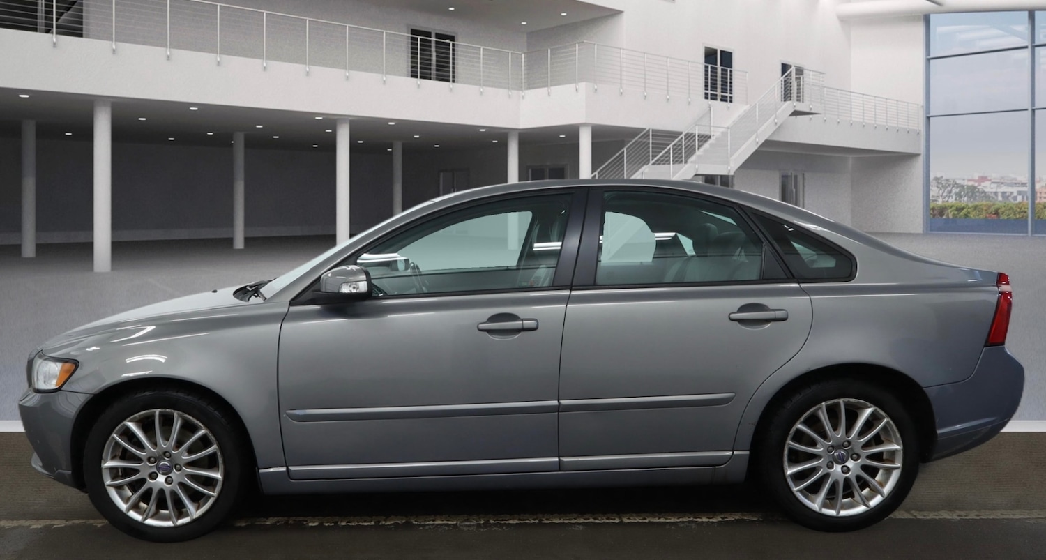 Used Volvo S40 2007 for sale - 77404799: Photo 8