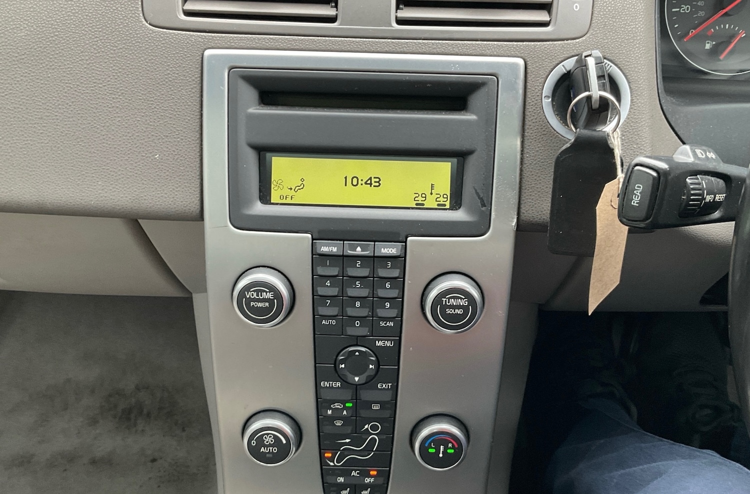 Used Volvo S40 2007 for sale - 77404799: Photo 9