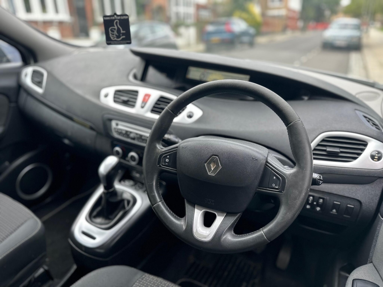 Used Renault Scenic 2010 for sale - 74969648: Photo 15