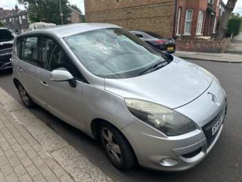 2010 (59) - 2.0 Dynamique TomTom 5dr CVT