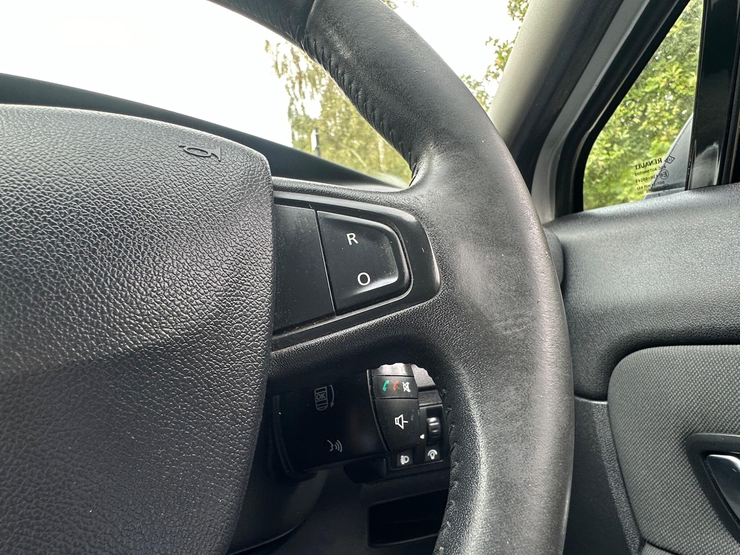 Used Renault Scenic 2010 for sale - 74969648: Photo 23