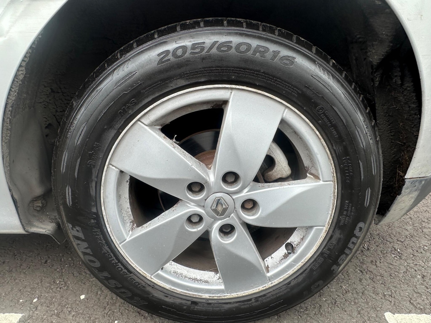 Used Renault Scenic 2010 for sale - 74969648: Photo 26