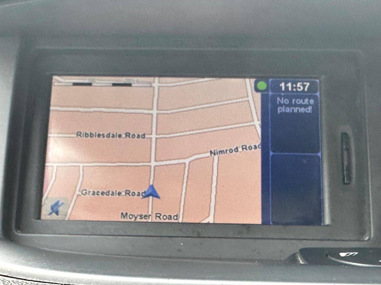 Used Renault Scenic 2010 for sale - 74969648: Photo 29