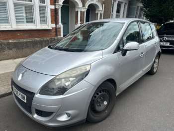 Used Renault Scenic 2010 for sale - 74969648: Photo