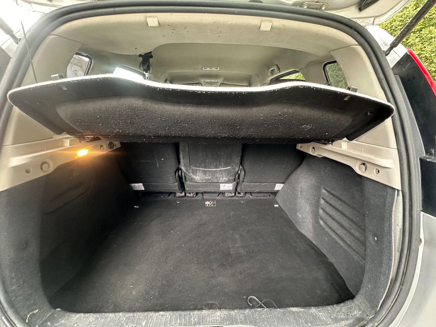 Used Renault Scenic 2010 for sale - 74969648: Photo 30