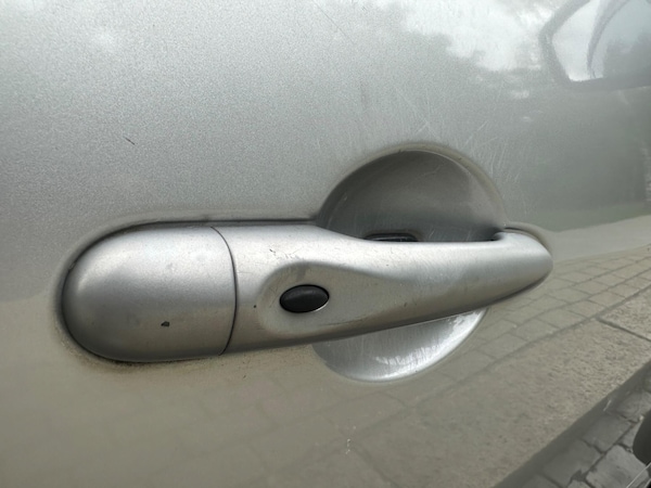 Used Renault Scenic 2010 for sale - 74969648: Photo 35