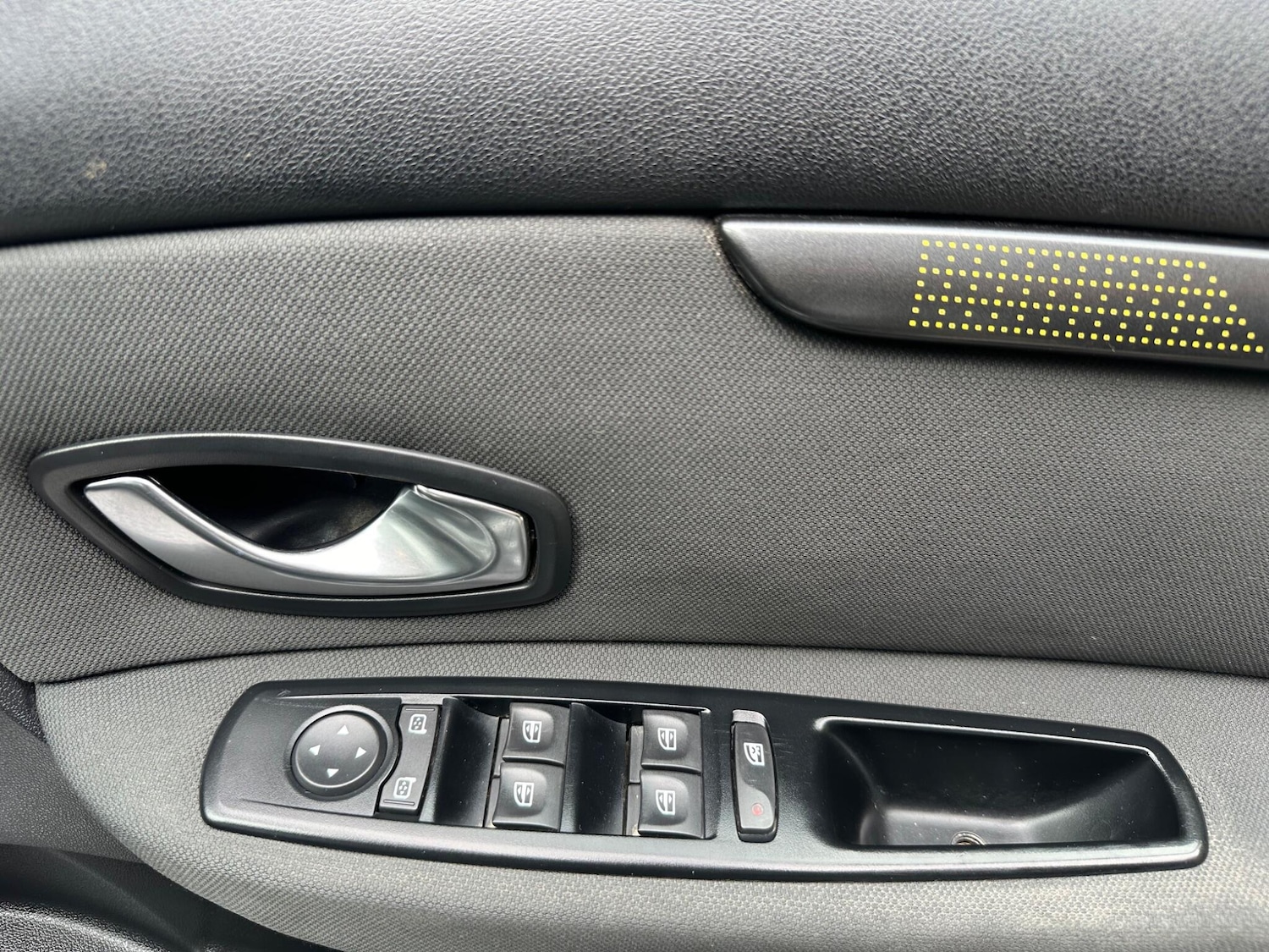 Used Renault Scenic 2010 for sale - 74969648: Photo 36