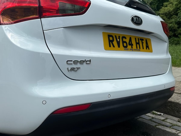 Used Kia Ceed 2014 for sale - 70909674: Photo 10