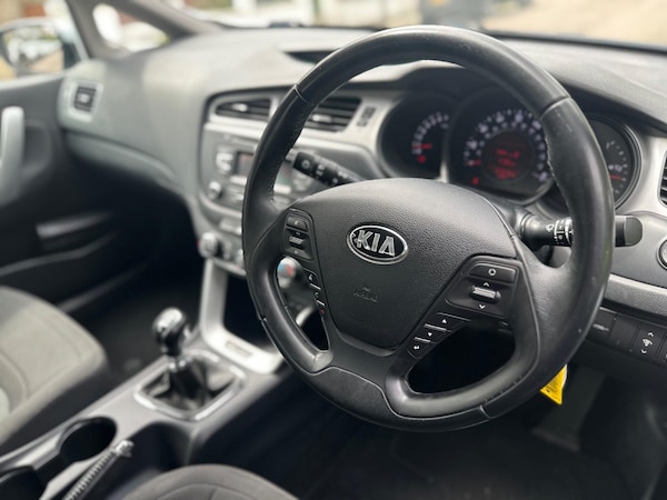 Used Kia Ceed 2014 for sale - 70909674: Photo 17