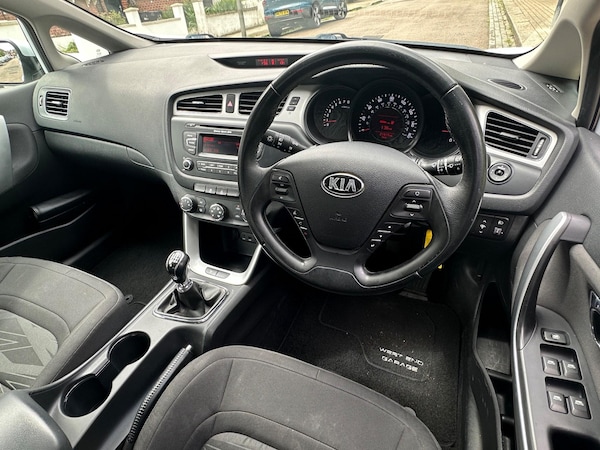 Used Kia Ceed 2014 for sale - 70909674: Photo 18