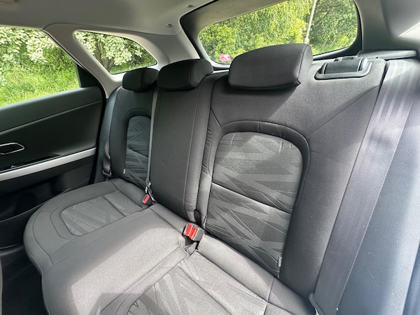 Used Kia Ceed 2014 for sale - 70909674: Photo 20