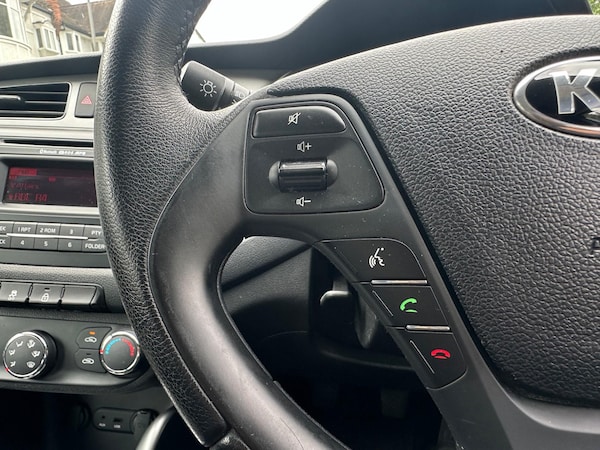 Used Kia Ceed 2014 for sale - 70909674: Photo 21