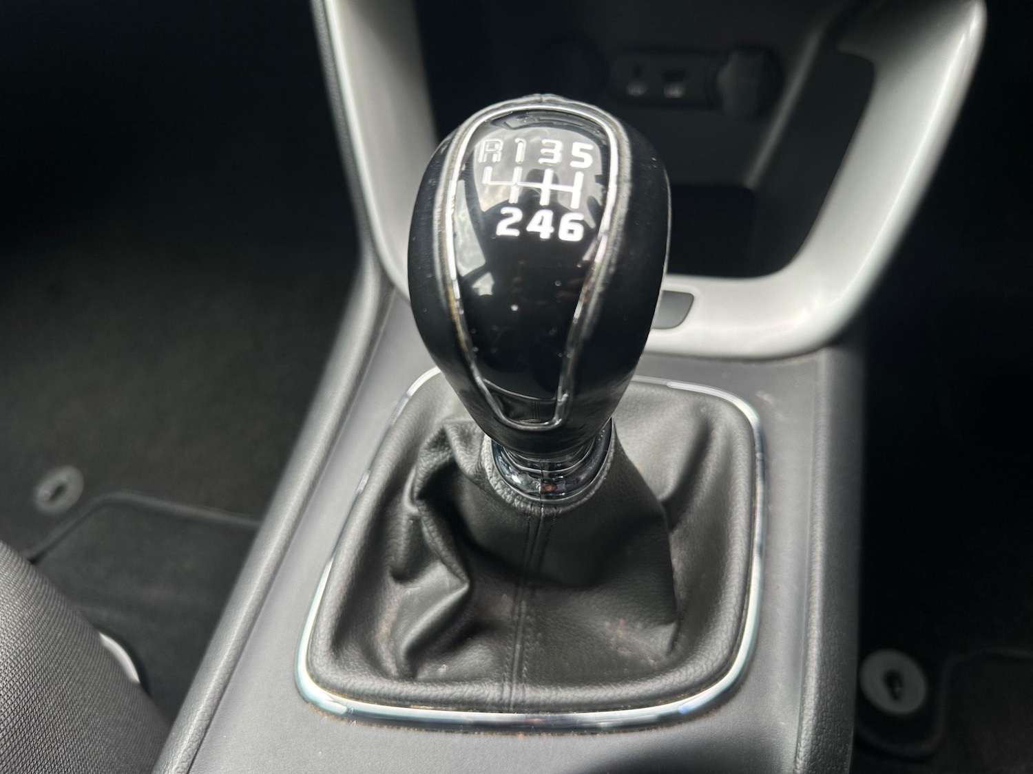 Vehicle 26