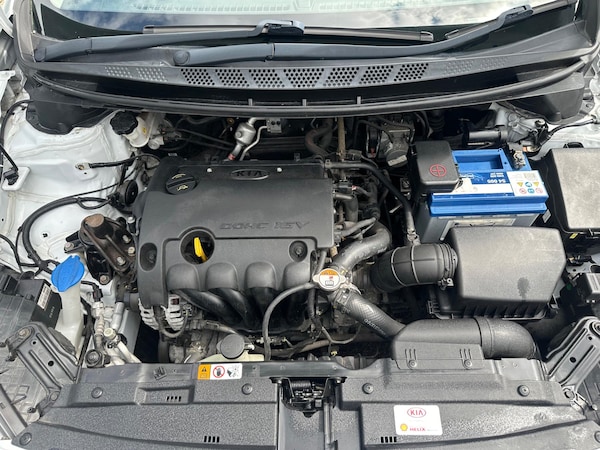Used Kia Ceed 2014 for sale - 70909674: Photo 30