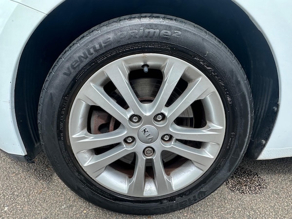 Used Kia Ceed 2014 for sale - 70909674: Photo 33