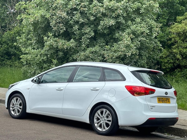 Used Kia Ceed 2014 for sale - 70909674: Photo 36