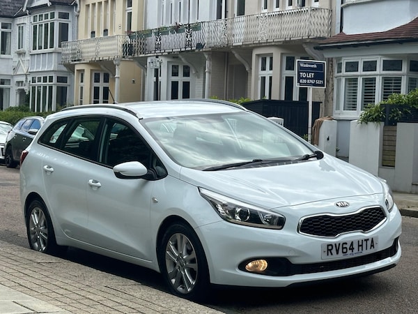 Used Kia Ceed 2014 for sale - 70909674: Photo 37