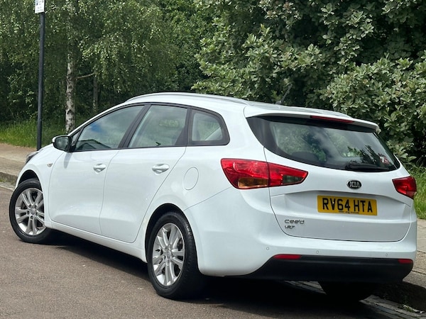 Used Kia Ceed 2014 for sale - 70909674: Photo 4