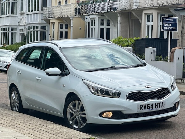 Used Kia Ceed 2014 for sale - 70909674: Photo 5