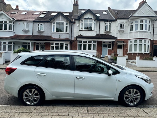 Used Kia Ceed 2014 for sale - 70909674: Photo 6