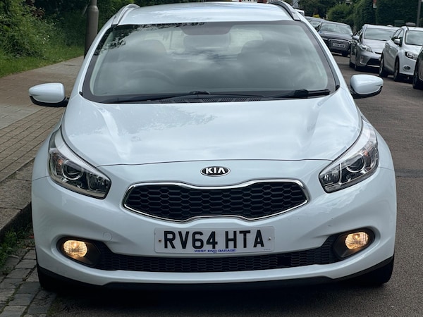 Used Kia Ceed 2014 for sale - 70909674: Photo 8