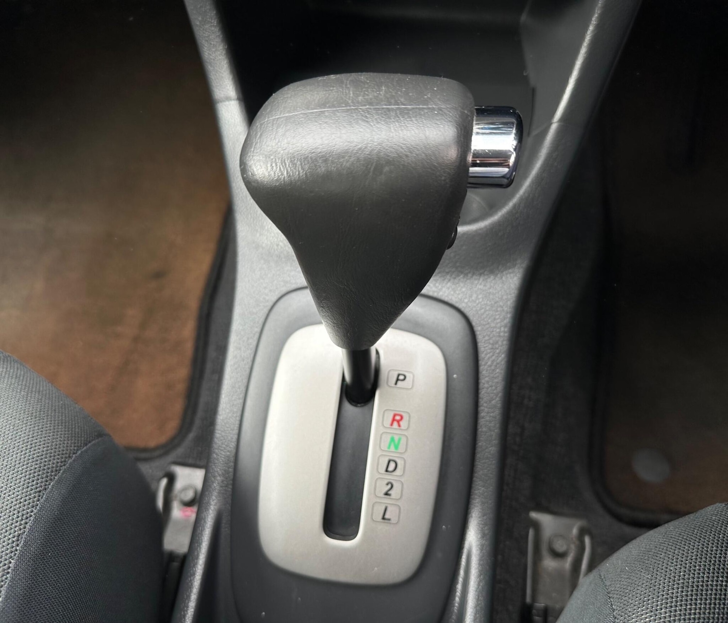 Vehicle 16