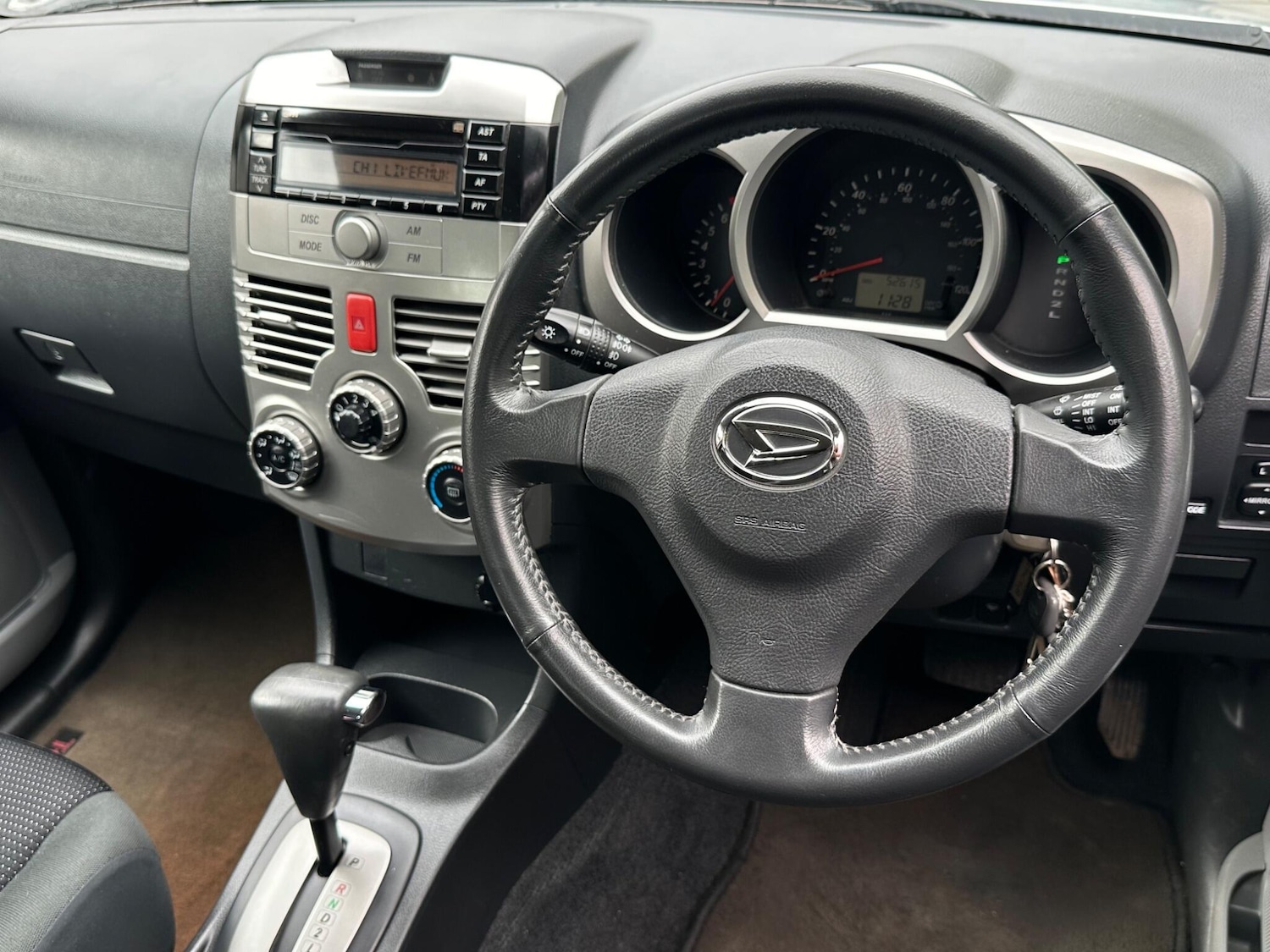 Vehicle 29